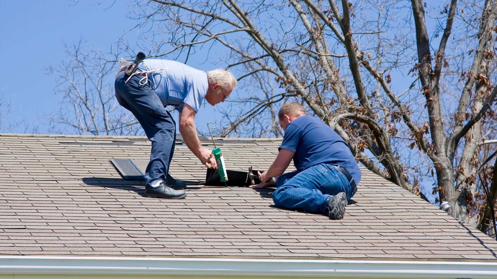Featured image for “Why Sterling, VA Homeowners Must Get a Roof Inspection After the August 29th Hail Storm”