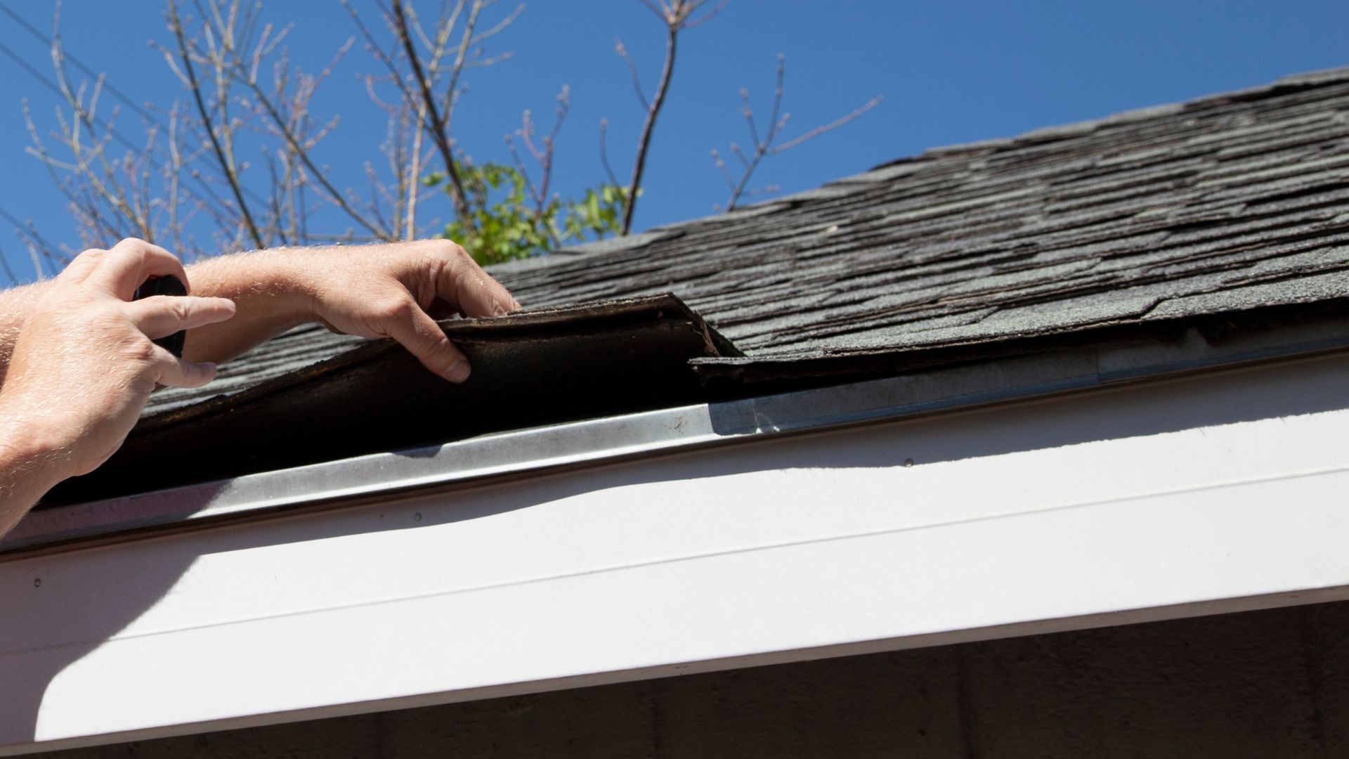 Featured image for “Why Sterling, VA Homeowners Should Get a Free Roof Inspection After a Storm”