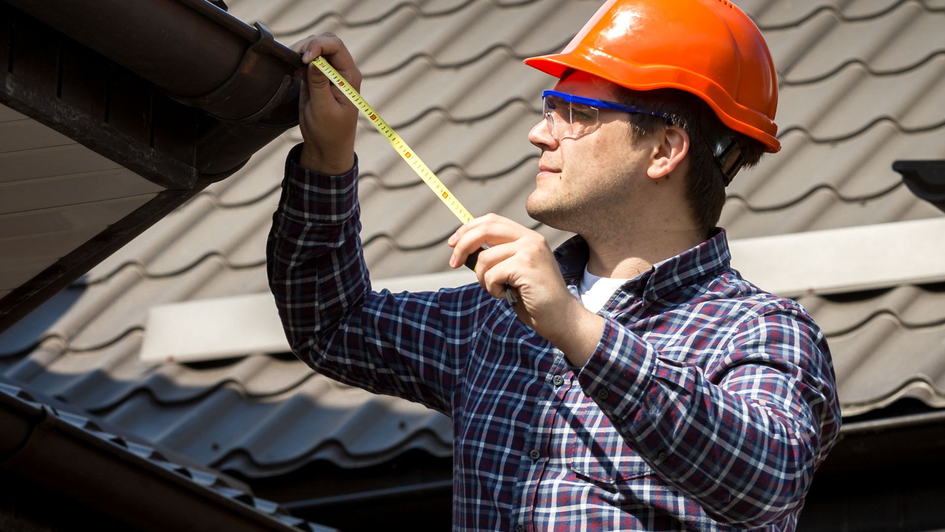 Featured image for “Hail Damage? Get a Free Roof Inspection in Sterling Before Filing a Claim”