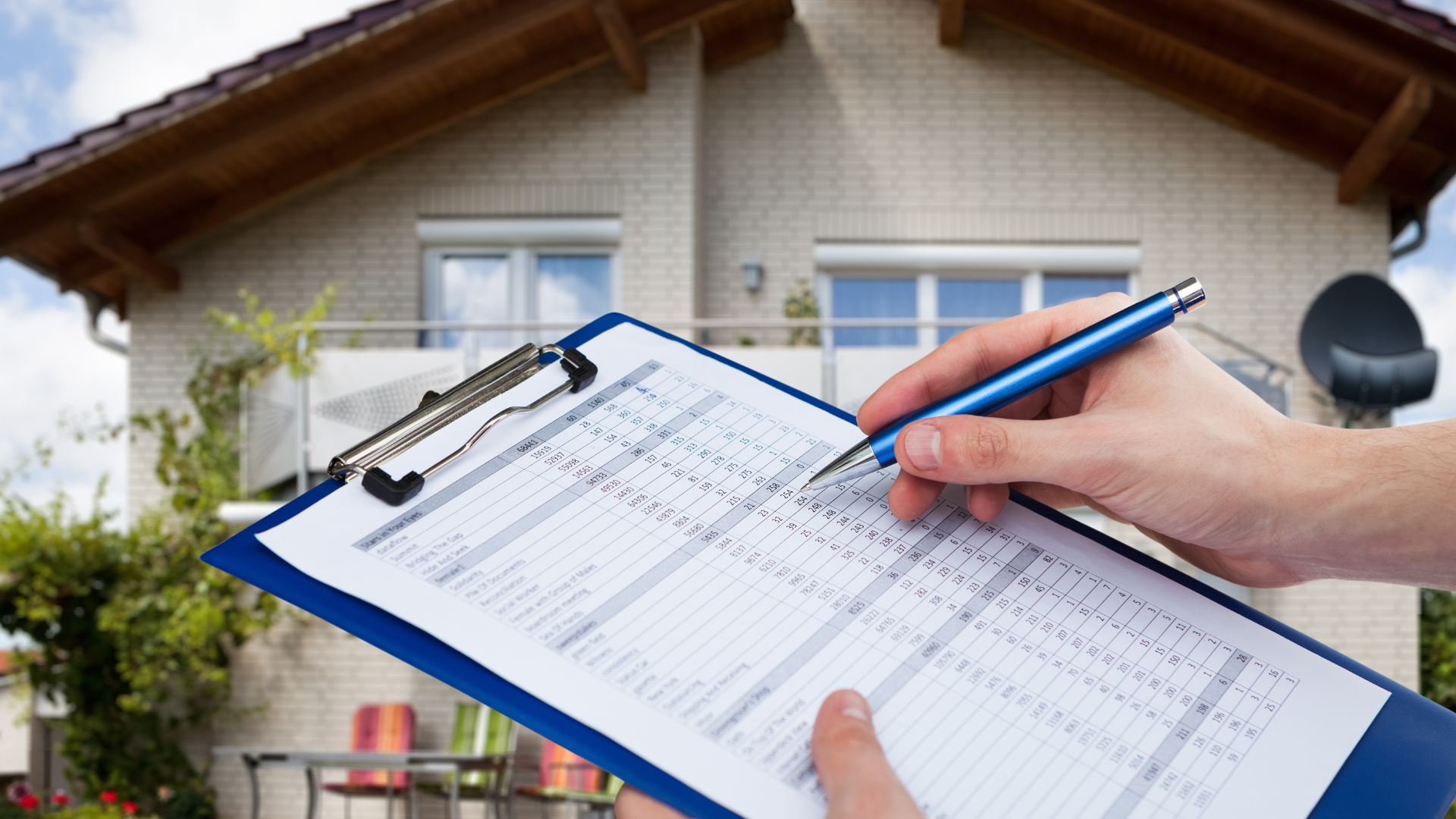 Featured image for “Common Mistakes to Avoid When Filing a Roofing Insurance Claim After Storm Damage”