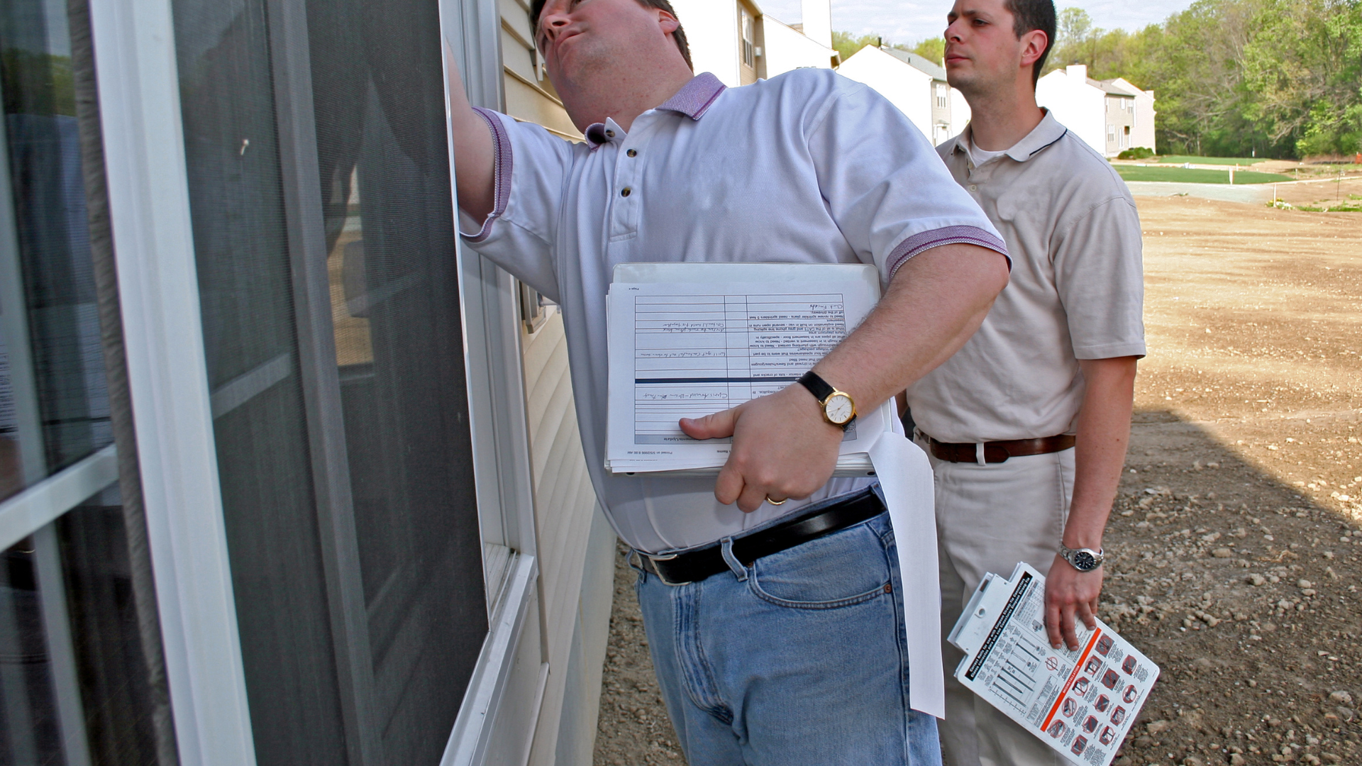 Featured image for “Recent Roofing Projects in Sterling, VA: Ace Exterior Remodeling’s Storm Recovery Work”