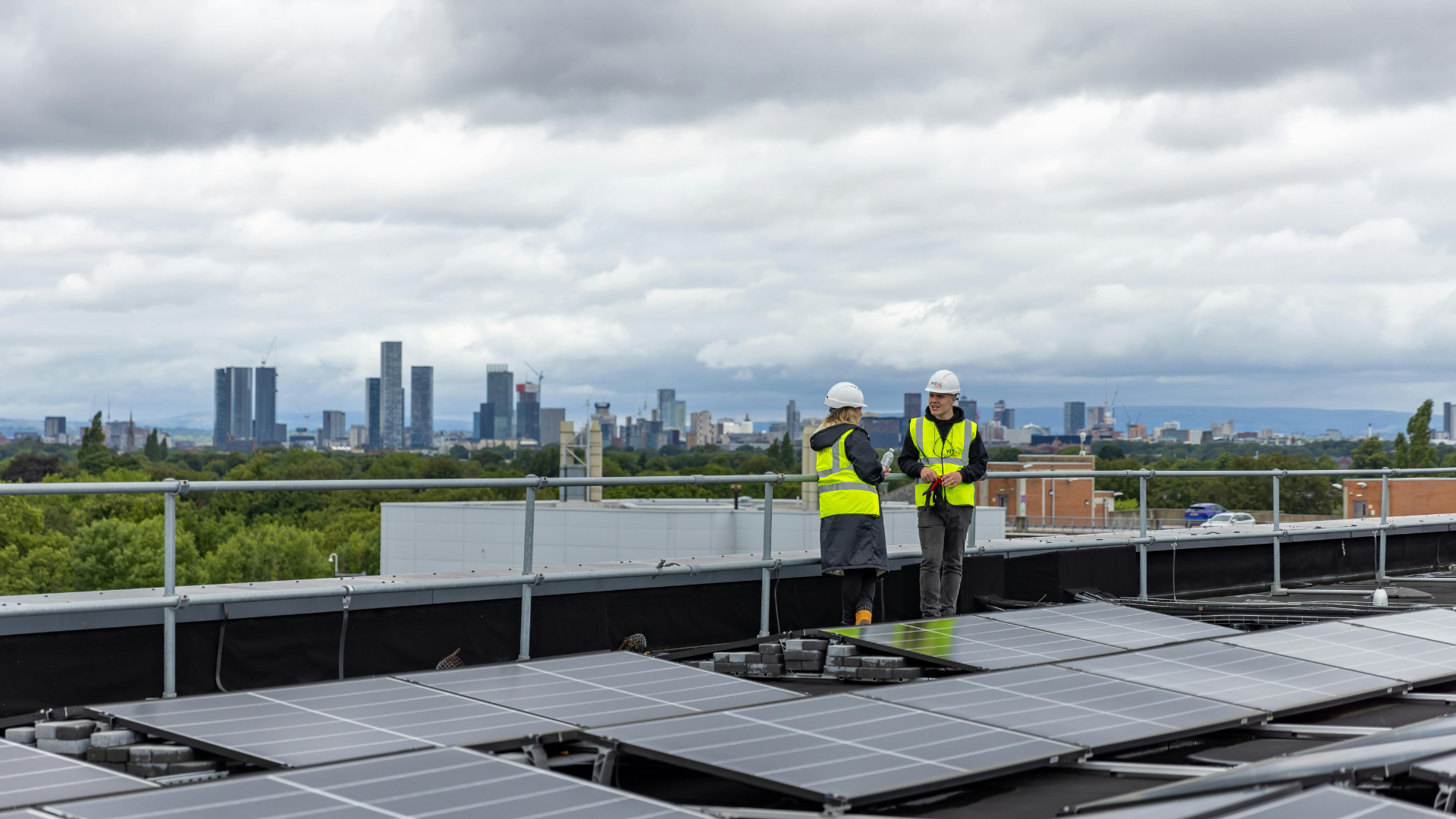 Featured image for “Roofing Insurance Claims in Loudoun County: What Sterling Homeowners Need to Know”