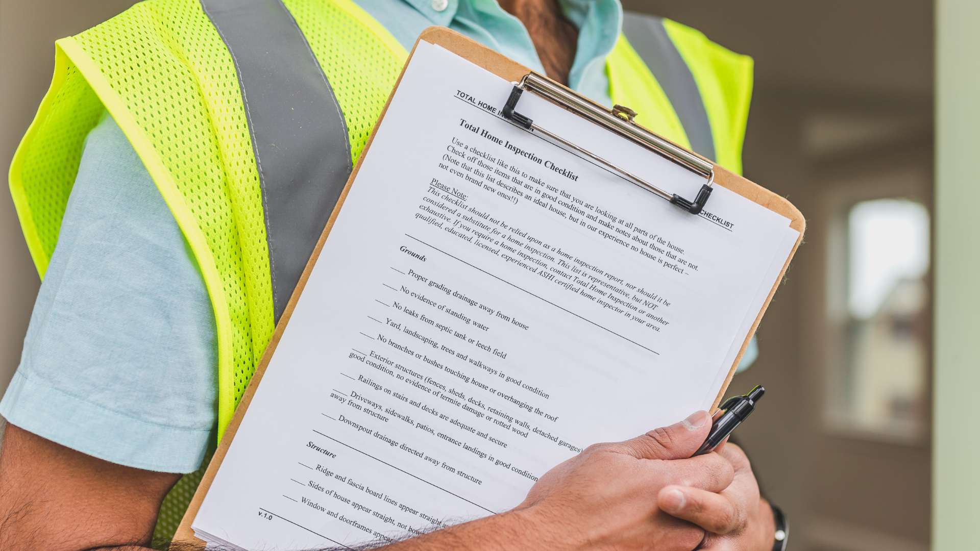 Featured image for “Step-by-Step Guide to Filing a Roof Insurance Claim After a Hail Storm in Virginia”