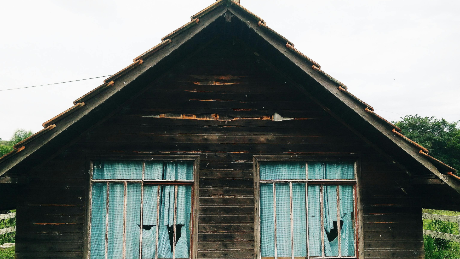 Featured image for “Why Replacing Your Storm-Damaged Roof Before Winter Is a Smart Move”